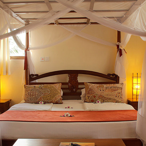 Baobab Family Suite
